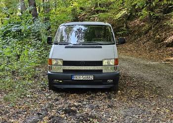 Vw t4 transporter osobowy