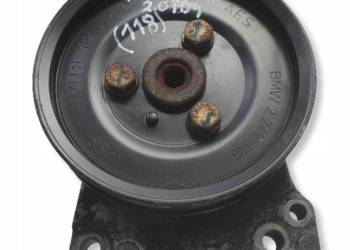 POMPA WSPOMAGANIA Land Rover Freelander 2.0 TD4