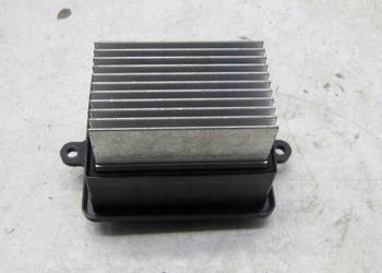 REZYSTOR OPORNICA DMUCHAWY NAWIEWU FIAT TIPO II KOMBI A43002000