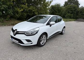 Clio 2019r 0.9 Tce