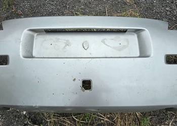 Nissan 350Z 350 z zderzak tylny tył