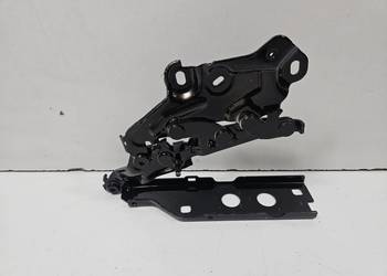 AUDI A6 C8 4K0 ZAWIAS MASKI PRAWY PRZÓD 4K0823302A