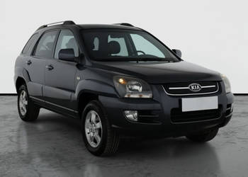 Kia Sportage 2.0 16V