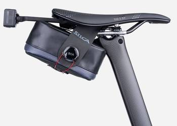 Uchwyt radaru do siodelka WTB Gravelier - Trek CarBack (rozmiar L)