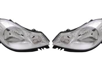 Renault Thalia Symbol 08-13 Reflektor przedni lampa przednia NOWA