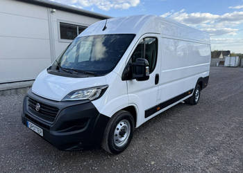 Fiat Ducato L4H2 MAX Klima Navi 3D