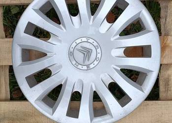 Oryginalny kołpak Citroen C3 I