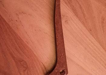 Klamka metalowa wsk b1