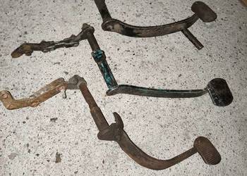 Dźwignia hamulca Ural M63 M66 M67