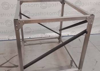 Podstawa pod piec do pizzy 102,5x86,5x100