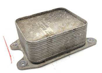 CHŁODNICA OLEJU VW GOLF VIII 04E117021K 1.5 131KM