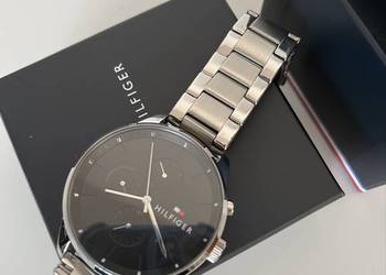 Zegarek Tommy Hilfilger