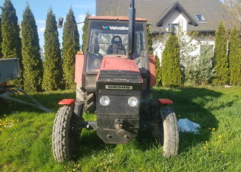 Zetor 8111