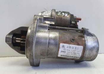Mercedes SLK 2.3 K ROZRUSZNIK A0051513601