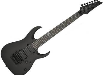 IBANEZ K7 Series Gitara ELEKTRYCZNA 7-strunowa edycja KORN rok 2001 OKAZJA