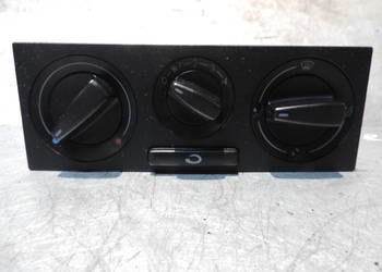 PANEL NAWIEWU VW PASSAT B5