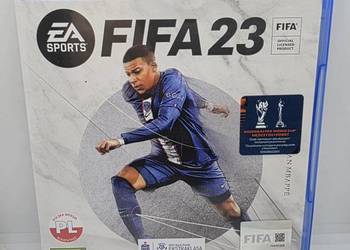 Gra Fifa 23 PS5