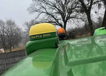 Sprzedam antenę do nawigacji John Deere starfire 3000