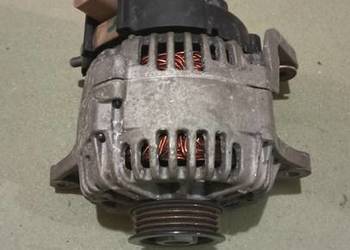 Alternator Nissan Micra K12 benzyna
