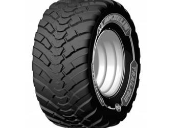 Opona 560/60R22.5 Michelin Trailxbib 166D TL