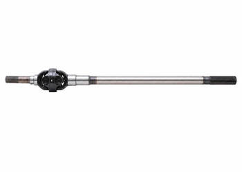 Półoś dwukrzyżakowa 27 x 70 L=1125 mm DSDK27701125