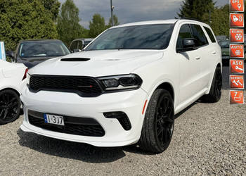 Dodge Durango DODGE DURANGO 5.7 HEMI V8 | 360 KM | 13 000 km | 7 OSÓB | II…