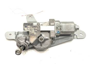 SILNIK WYCIERACZEK TYŁ NISSAN MICRA K13 28710-1HA0A Hatchback NAPĘD