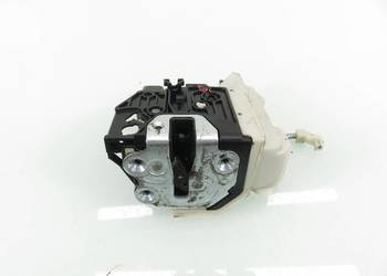 ZAMEK PRAWY PRZEDNI KIA RIO III 4 PIN