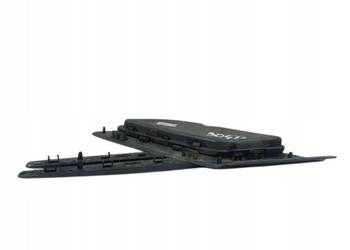 KRATKA DK62280B10AC BŁOTNIKA PRAWY PRZÓD CZARNA L494 Range Rover Sport II