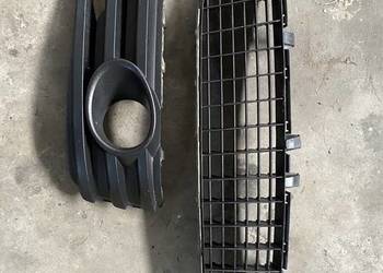 Atrapa gril listwa Vectra c lift signum