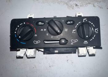 Panel nawiewu sterowania Citroen C3 C2 I