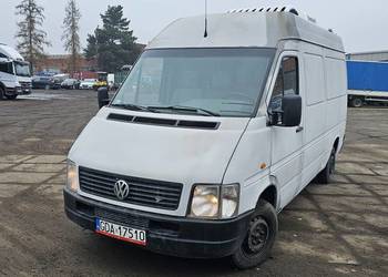 Volkswagen LT 2,5 TDI Chłodnia