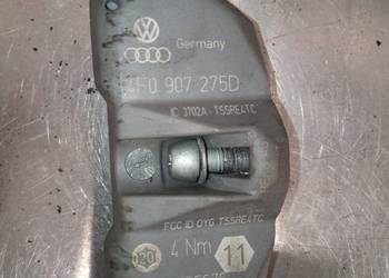 Czujnik ciśnienia audi 4F0907275D