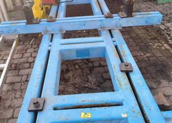 Rama naprawcza HERKULES