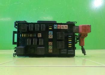 CHRYSLER 300C 3.0 B AUT 07r SEDAN 4D skrzynka bezpiecznikow 7140-1798-30