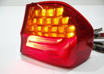 LAMPA PRAWA TYLNA BMW E90 LCI OE 7289426