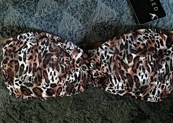 NEW YORKER nowy! stanik biustonosz bralet opaska na biust Xs