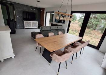 Energooszczędny, wyjątkowy dom w nowoczesnym stylu.