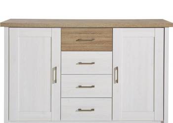 Komoda BRW Luca 2d4s