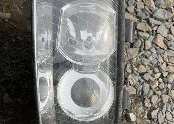 Lampy xenony Audi a4b6