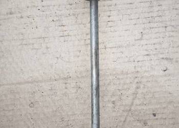 Amortyzator skrętu shl junak kompletny