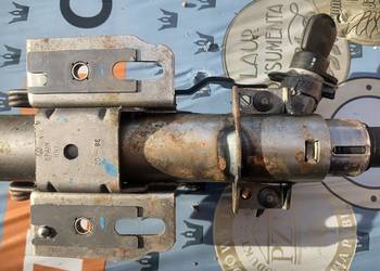 Kolumna kierownicza Golf 4 z kluczykiem