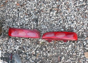 Lampa tylna prawa lub lewa Fiat Seicento 98-10