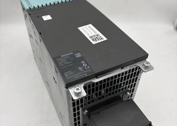 Siemens 6SL3120-1TE24-5AA3 Single Motor Module 45A