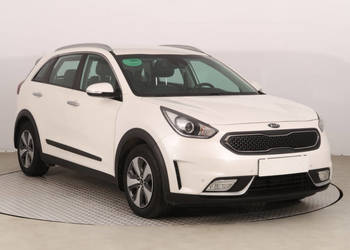 Kia Niro Hybrid