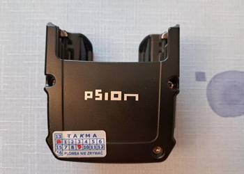 Psion Omnii Adapter Serial-ST4005-1005056
