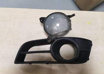 Halogen kratka lewa Corolla e12 lift 04-07 52128-02120