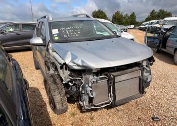 DACIA Duster 1.5 BlueDCi 115 Prestige 4WD FM930