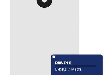 HIT! Magazyn energii LiFePO4 LV Deye RW-F16 16 kWh