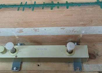 Lampa elektronowa L0-401 w skrzyni